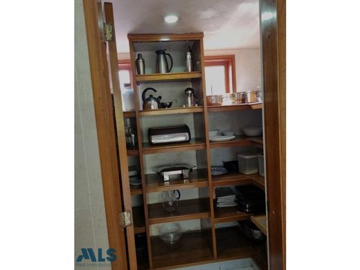 Luksusowy dom w Retiro, Departamento de Antioquia