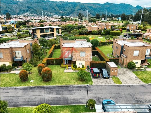 Luxury home in Cota, Cundinamarca