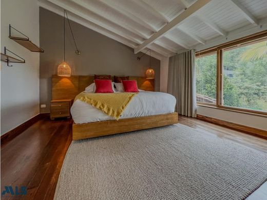 Luksusowy dom w Retiro, Departamento de Antioquia