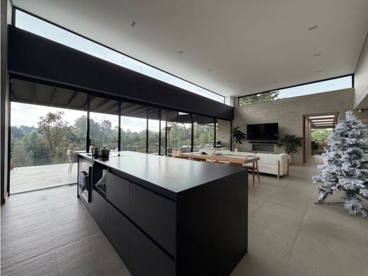 Casa di lusso a Medellín, Departamento de Antioquia