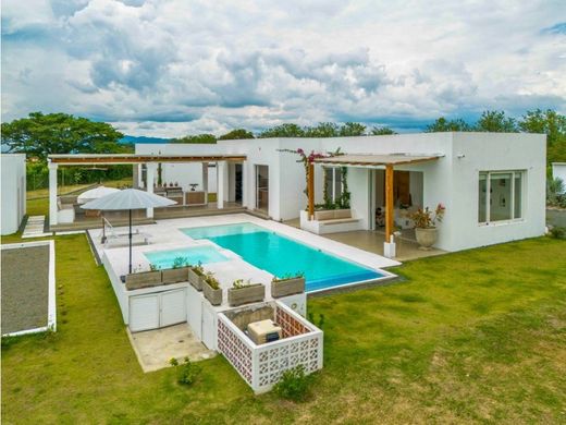 豪宅  Ginebra, Departamento del Valle del Cauca