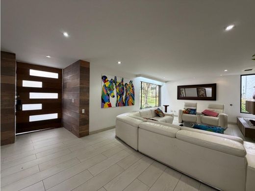 Luxury home in Medellín, Departamento de Antioquia