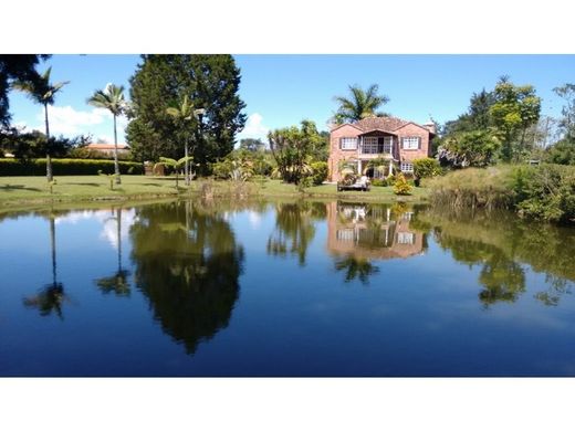 Rustik ya da çiftlik Rionegro, Departamento de Antioquia