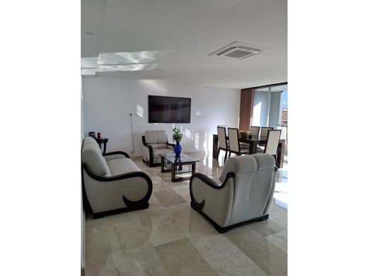 メデリン, Medellínのデュプレックス