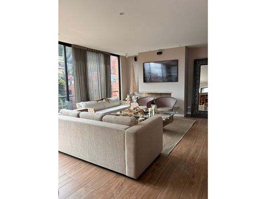 Apartment in Bogotá, Bogotá  D.C.