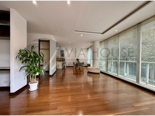 Квартира, Богота, Bogotá  D.C.