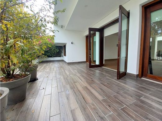 豪宅  波哥大, Bogotá  D.C.