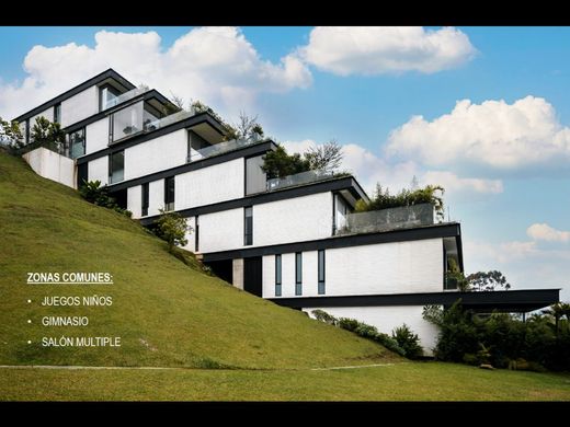 Appartamento a Medellín, Departamento de Antioquia