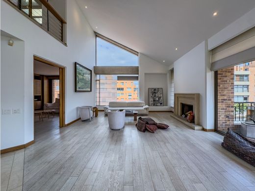 Appartement à Bogotá, Bogotá  D.C.