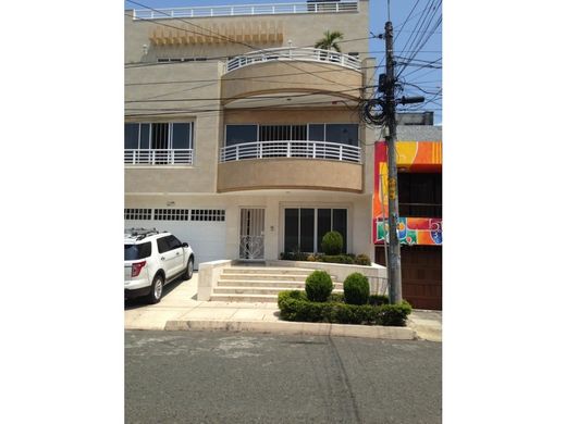 Casa di lusso a Cali, Departamento del Valle del Cauca