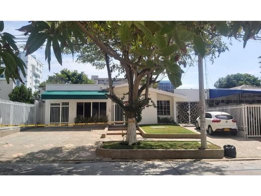 Casa de luxo - Barranquilla, Departamento del Atlántico