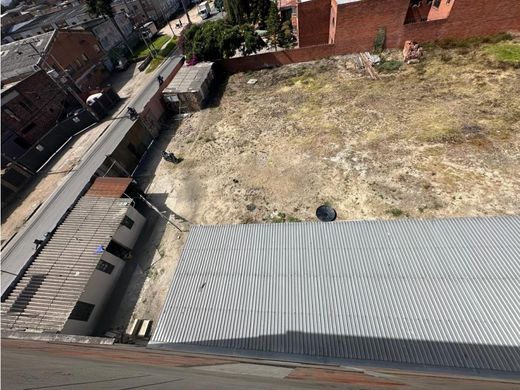 Teren w Bogota, Bogotá  D.C.