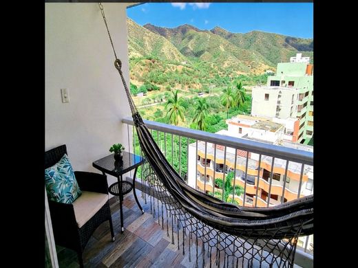 Apartment in Santa Marta, Departamento del Magdalena