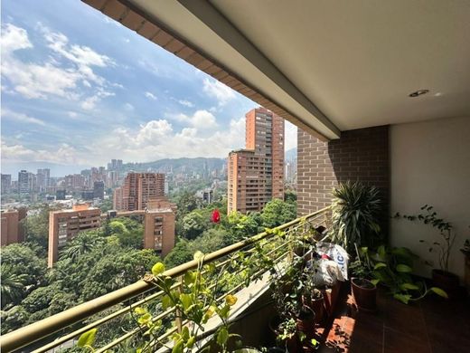 套间/公寓  麦德林, Medellín