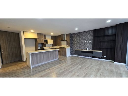 Penthouse Envigado, Departamento de Antioquia