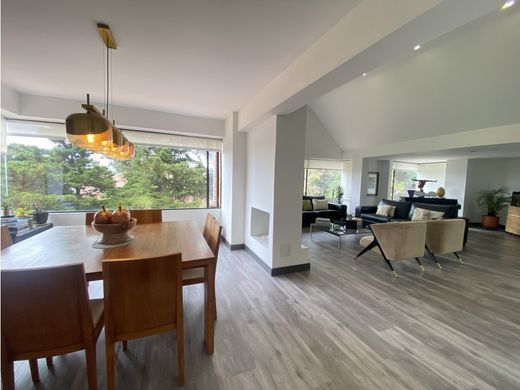 Apartment in Bogotá, Bogotá  D.C.