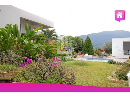 Luxury home in Cúcuta, Departamento de Norte de Santander