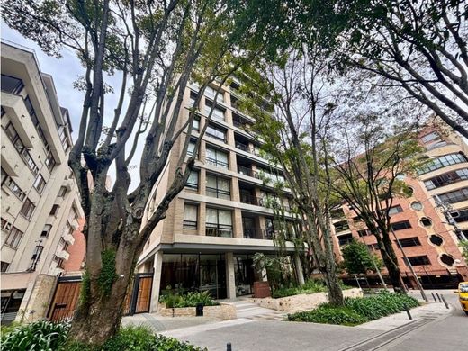 Appartamento a Bogotá, Bogotá  D.C.