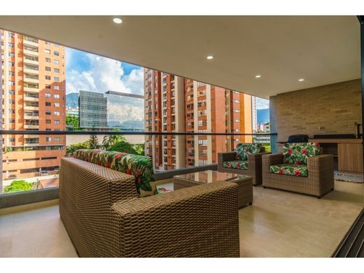 Apartamento - Medellín, Departamento de Antioquia