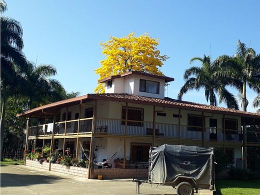 Boerderij in Envigado, Departamento de Antioquia