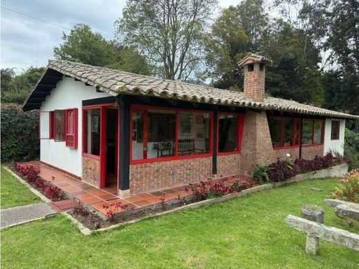 Luxury home in Tabio, Cundinamarca