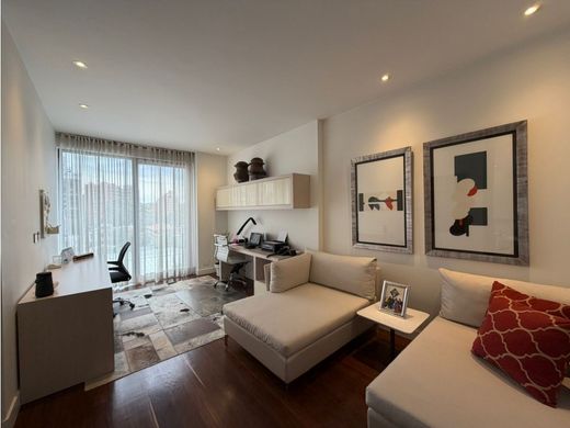 Appartamento a Bogotá, Bogotá  D.C.