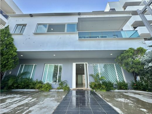 Casa de luxo - Cartagena das Índias, Cartagena de Indias