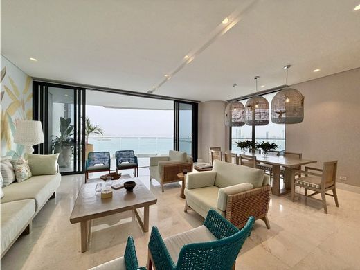 Apartment in Cartagena, Cartagena de Indias