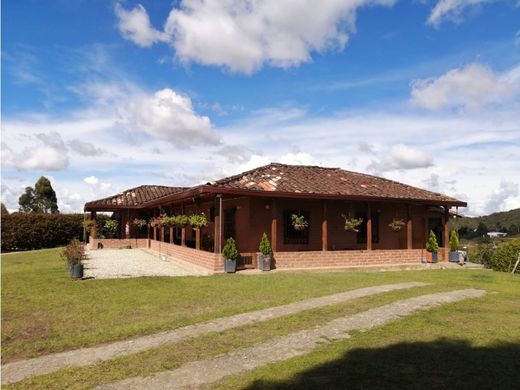 Gutshaus oder Landhaus in San Vicente, San Vicente Ferrer