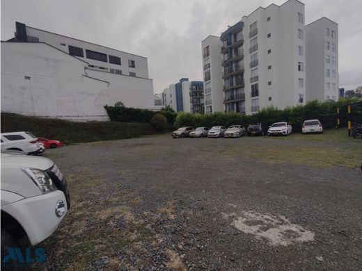 地皮  Retiro, Departamento de Antioquia