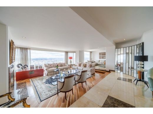 Apartment in Bogotá, Bogotá  D.C.