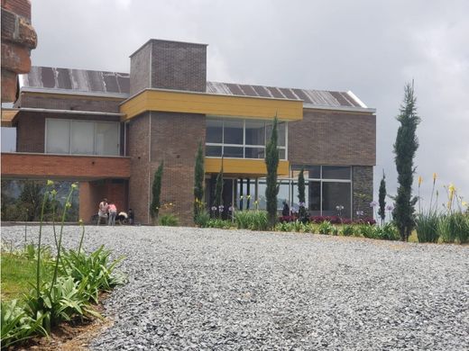 ‏בתים כפריים או חוות ב  מדיין
, Medellín