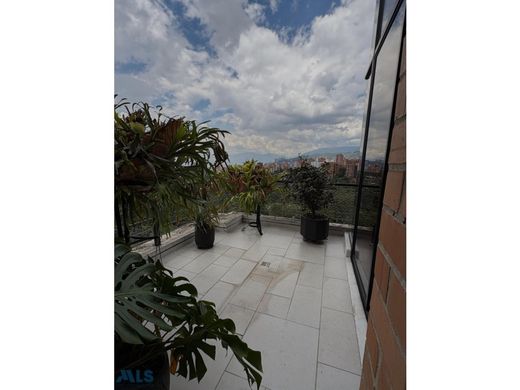 Διαμέρισμα σε Μεδεγίν, Medellín