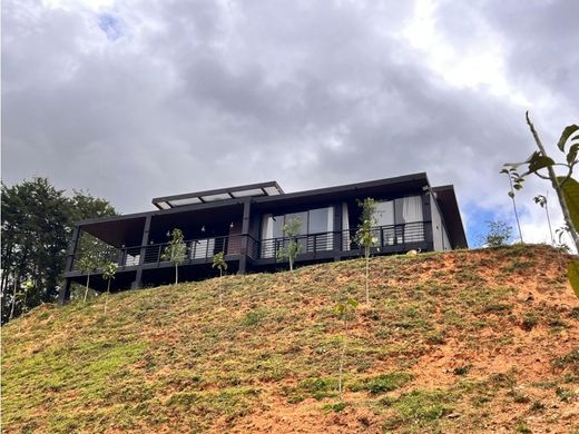 Country House in Rionegro, Departamento de Antioquia