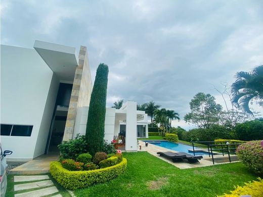 Casale a Cali, Departamento del Valle del Cauca