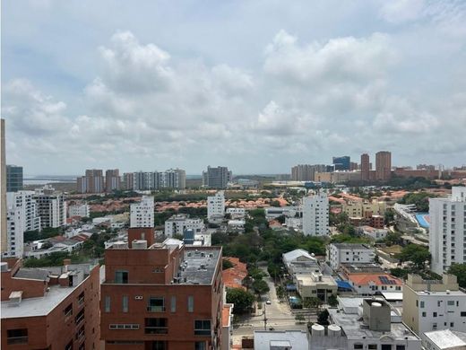 Apartamento - Barranquilla, Departamento del Atlántico