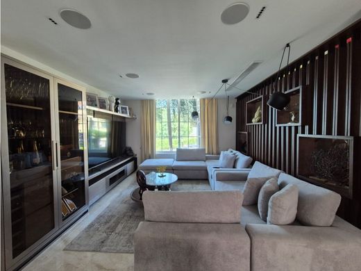 Casa de luxo - Barranquilla, Departamento del Atlántico