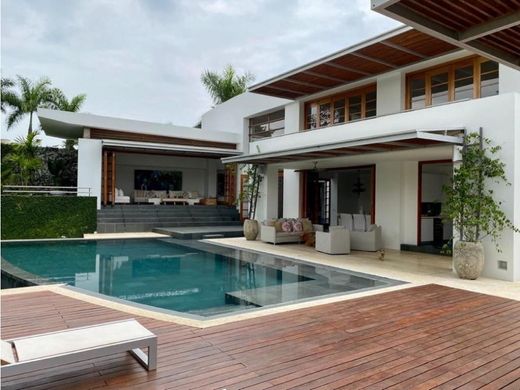 Casa de luxo - Cali, Departamento del Valle del Cauca