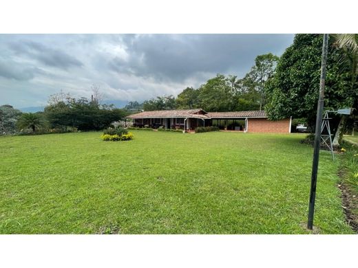 Rustykalny lub Wiejski w Girardota, Departamento de Antioquia