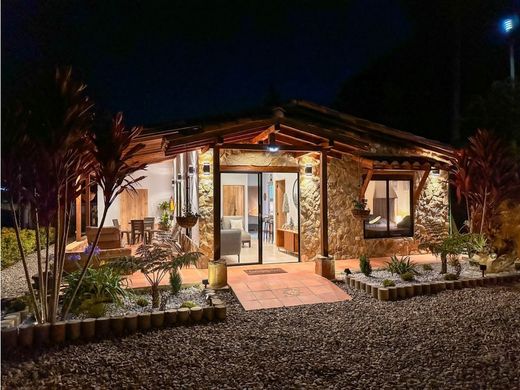 Luxus-Haus in Rionegro, Departamento de Antioquia