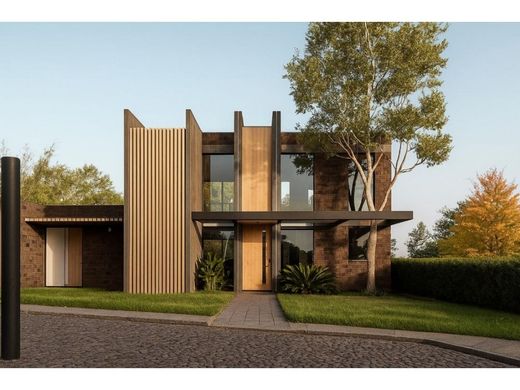 Country House in Guarne, Departamento de Antioquia