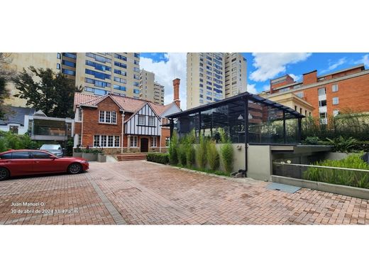 Büro in Bogotá, Bogotá  D.C.