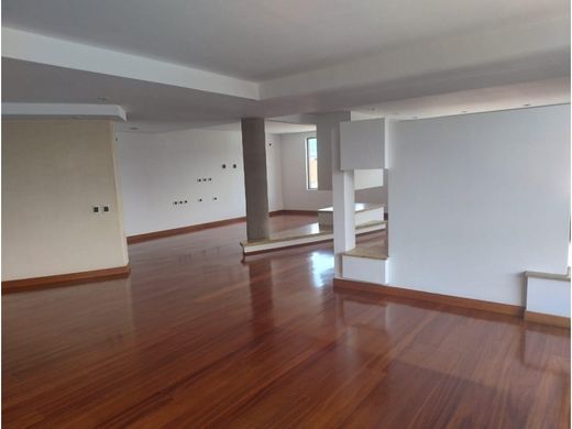 Penthouse Bogota, Bogotá  D.C.