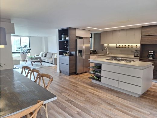 メデリン, Medellínのアパートメント