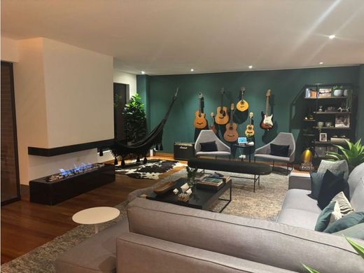 Apartament w Bogota, Bogotá  D.C.