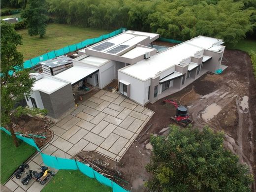 Landhuis in Pereira, Departamento de Risaralda