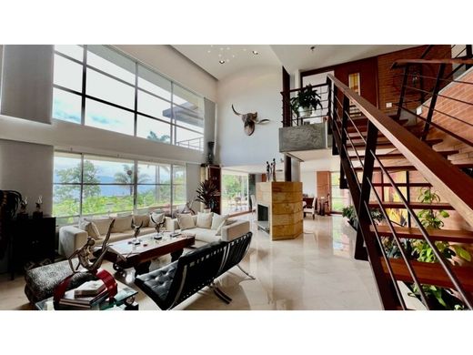 Maison de luxe à Medellín, Departamento de Antioquia