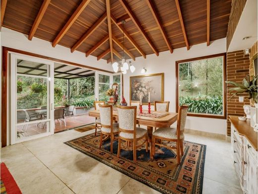 Casa de luxo - Medellín, Departamento de Antioquia