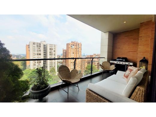 Appartement in Bogota, Bogotá  D.C.