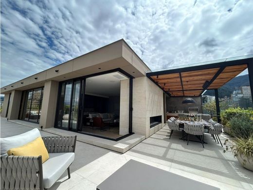 Apartment in Bogotá, Bogotá  D.C.